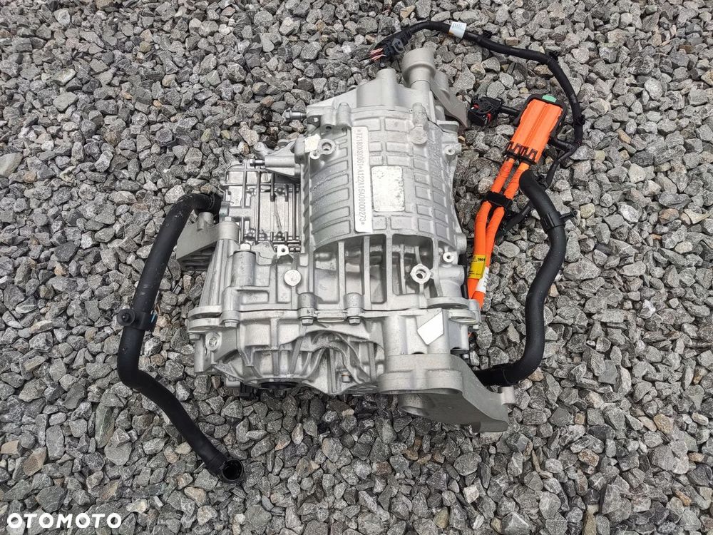 SILNIK ELEKTRYCZNY MG4 MG 4 TZ180XS0951 11394026 11394026 10927547 - 11