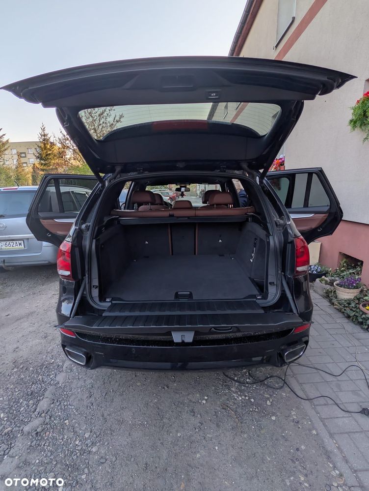 BMW X5 - 7
