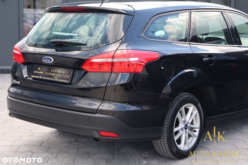 Ford Focus - 12