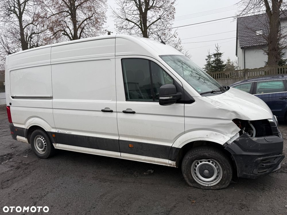 Volkswagen Crafter - 6