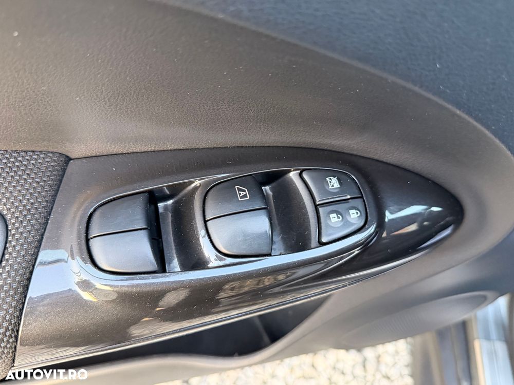 Nissan Juke 1.5 dCi Edition - 17