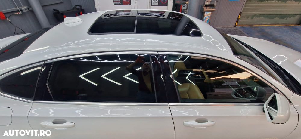 Volvo S90 T6 AWD Geartronic Momentum - 25