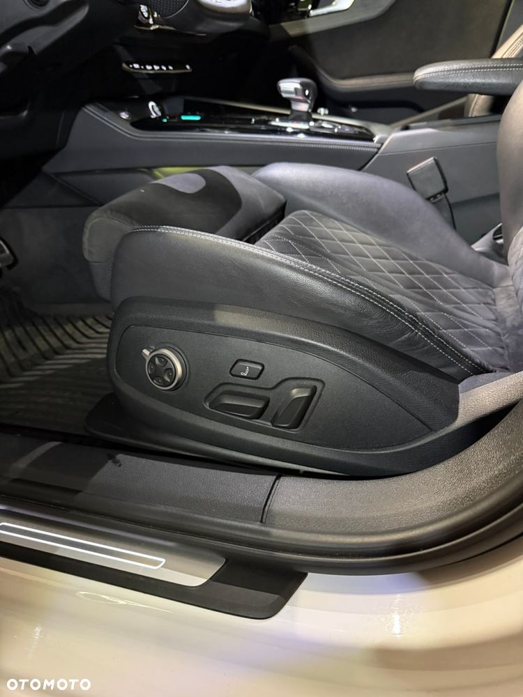 Audi A4 Limousine 40 TDI Quattro S Line S tronic - 10