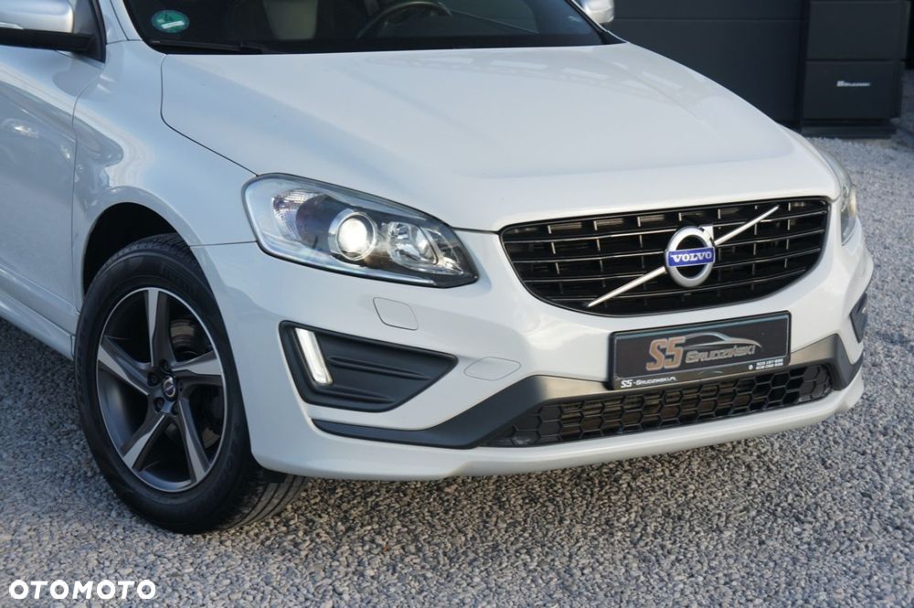 Volvo XC 60 - 23