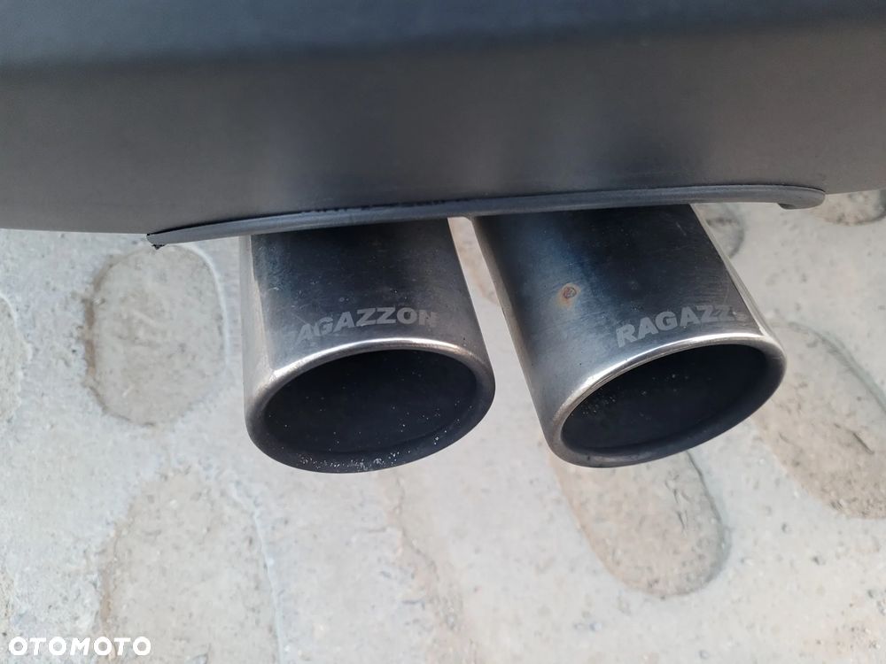 Fiat Bravo 1.4 T-JET 16V Sport - 8