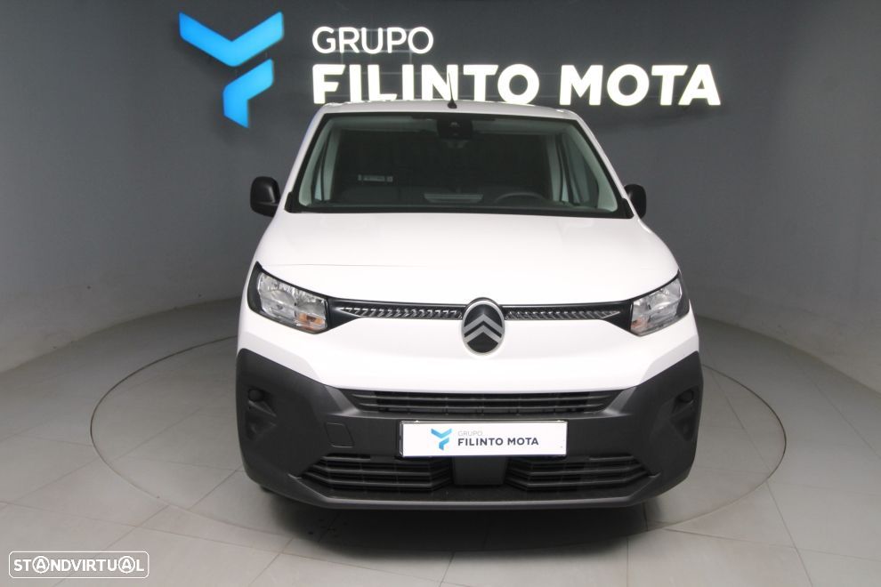 Citroën Berlingo Van Berlingo Van M 1.5 Bluehdi