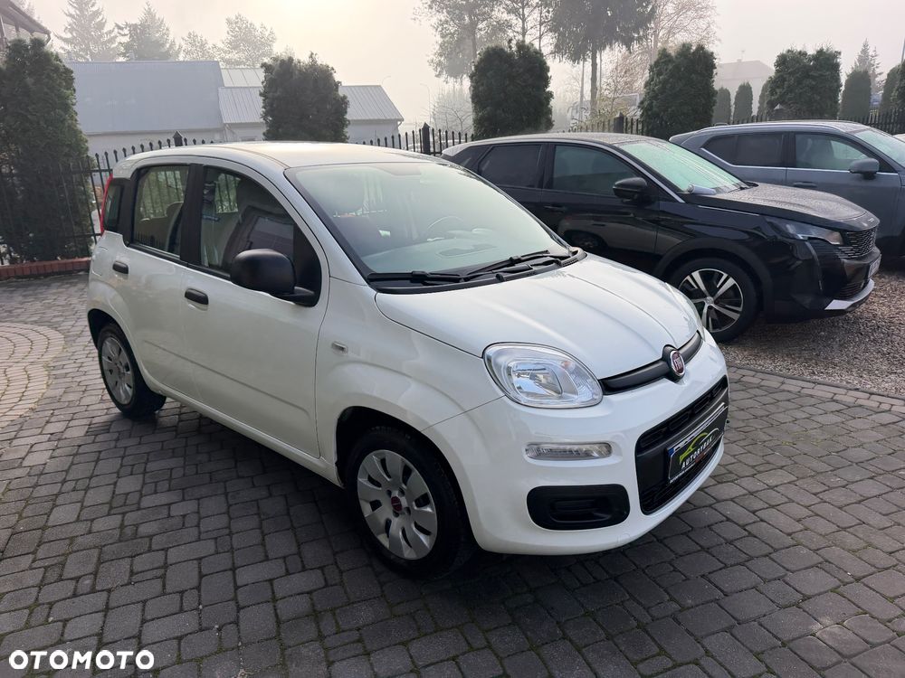 Fiat Panda 1.2 Pop - 23