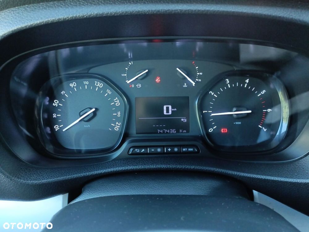 Toyota Proace Verso 2.0 D4-D Long Business - 18