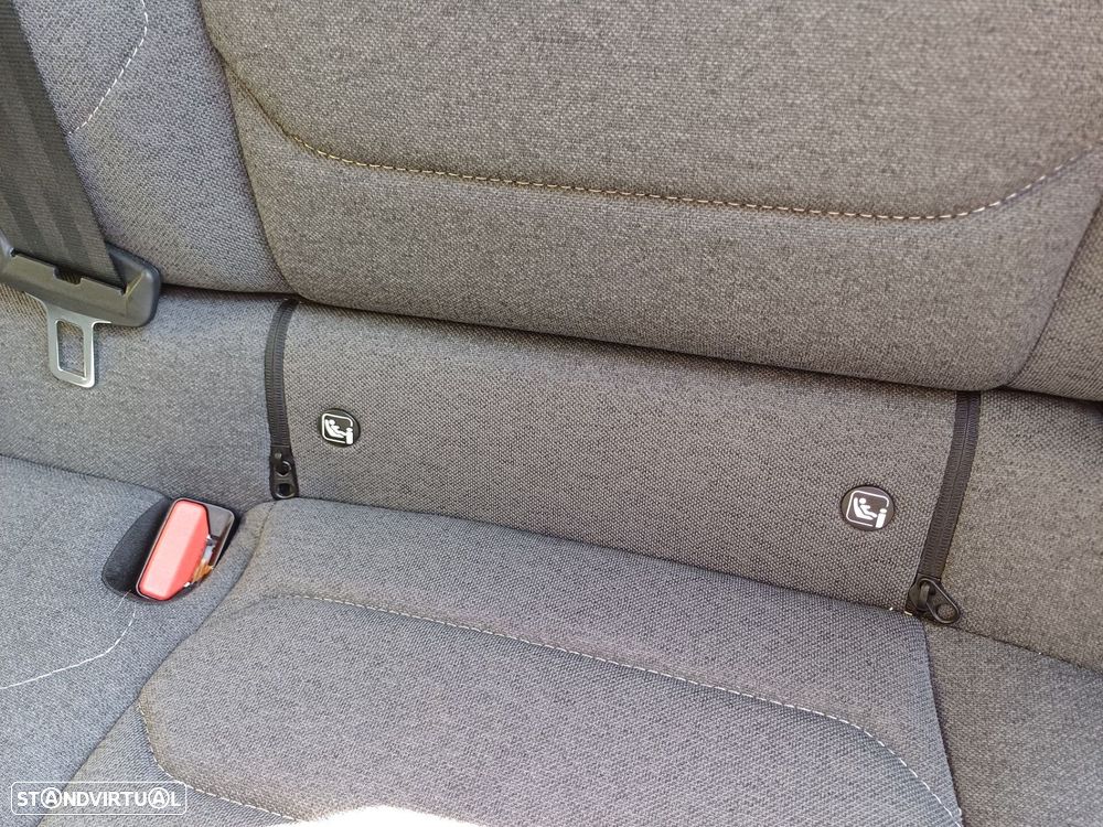Citroën C4 1.2 PureTech Feel Pack - 32