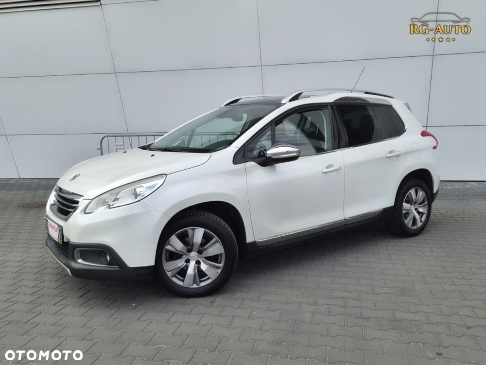 Peugeot 2008 - 13