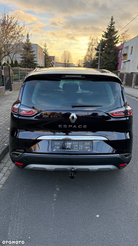 Renault Espace Energy dCi 160 EDC Initiale Paris - 7