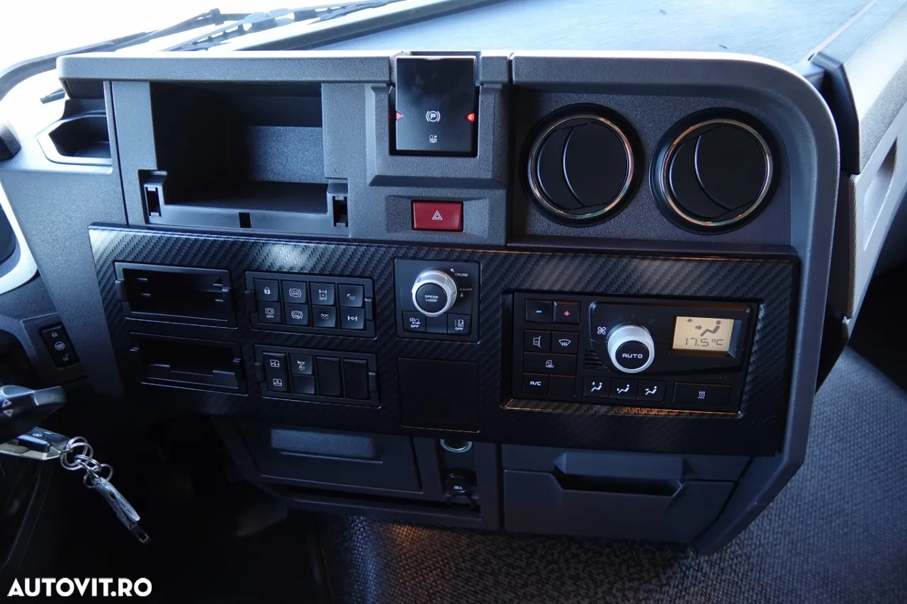 Renault T 480 / 2021 / CONTRACTUL SERVICII POST - 28