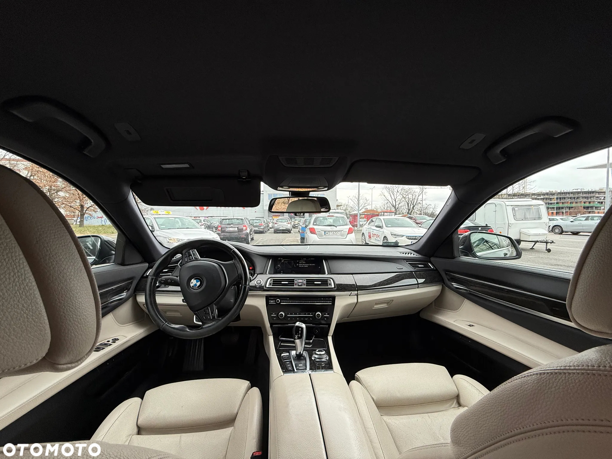 BMW Seria 7 - 15
