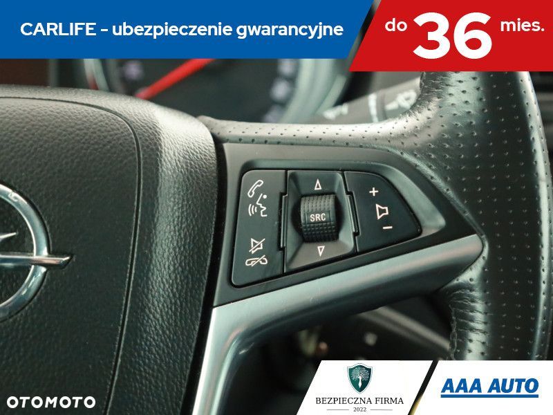Opel Insignia - 19