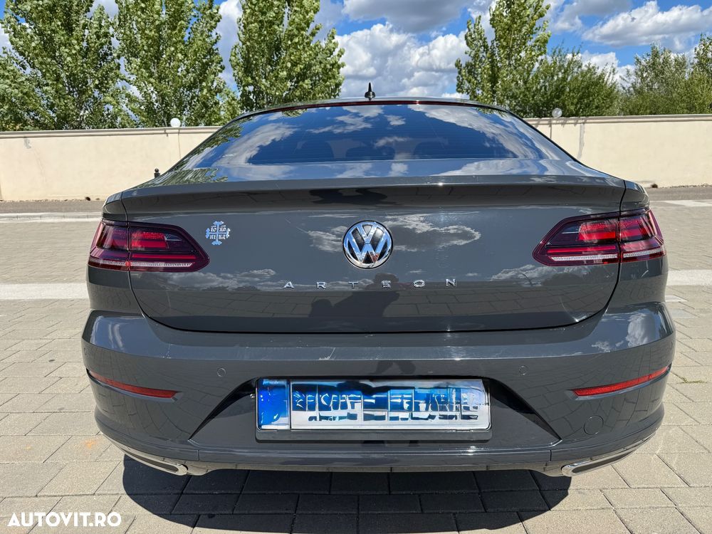 Volkswagen ARTEON 2.0 TDI DSG Elegance - 18