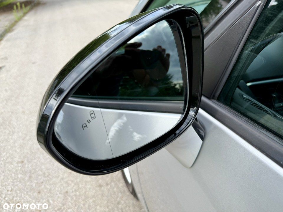 Opel Zafira Tourer 1.4 Turbo ecoFLEX Start/Stop Business Innovation - 37