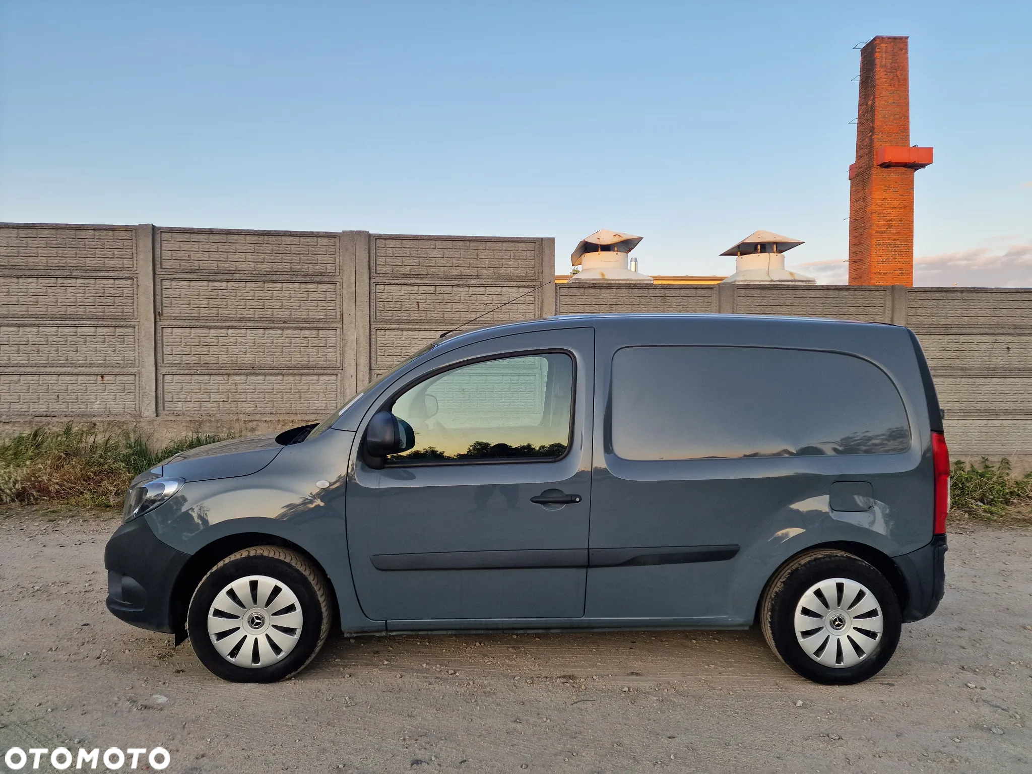 Mercedes-Benz Citan - 30