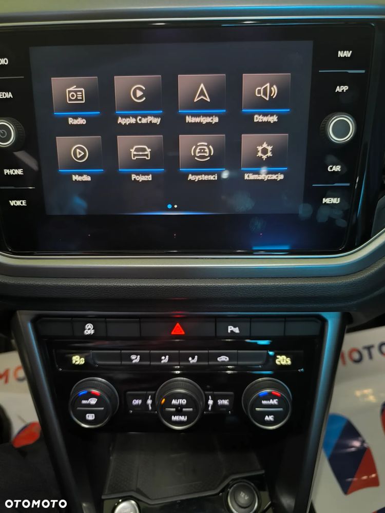 Volkswagen T-Roc 1.0 TSI Active - 8