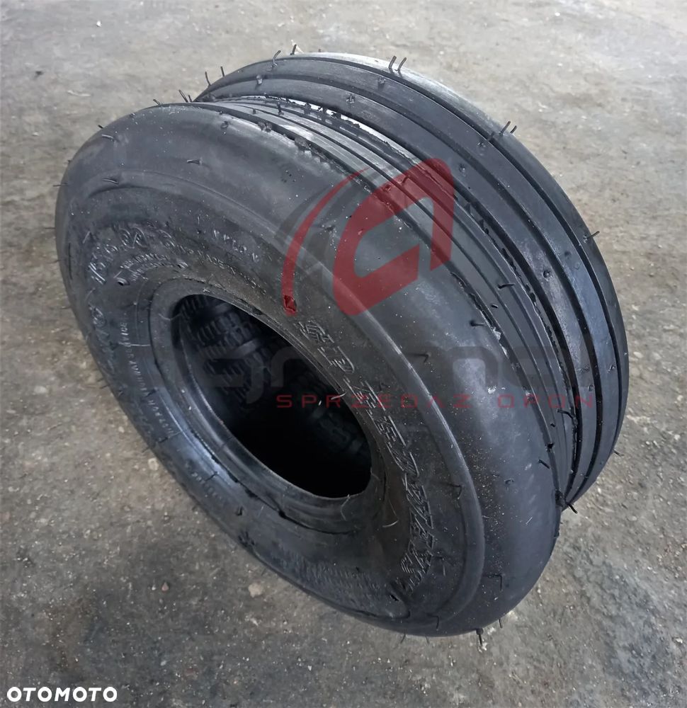 OPONA 15X6.00-6 SPEEDWAYS TRACKING 6PR TL - 1