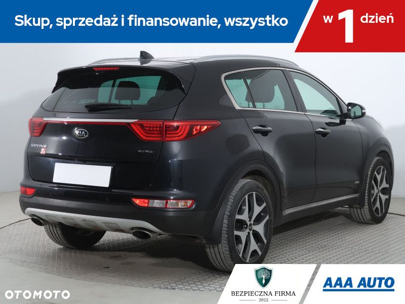 Kia Sportage - 6