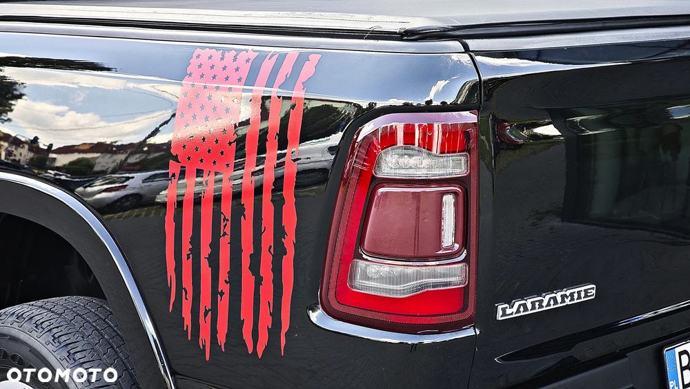 Dodge RAM - 9