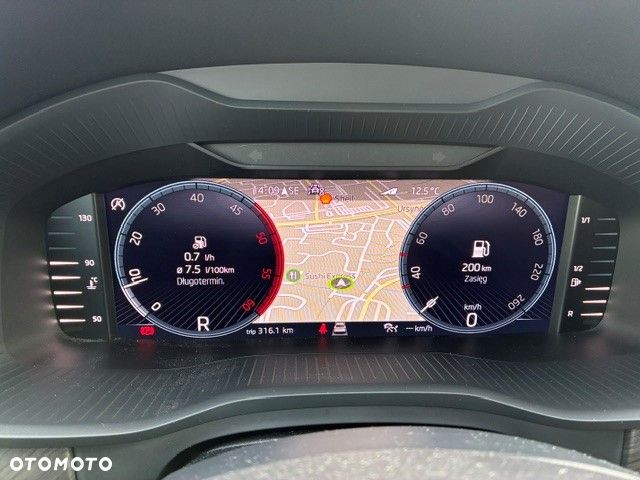 Skoda Kodiaq 2.0 TDI 4x2 Style DSG - 10
