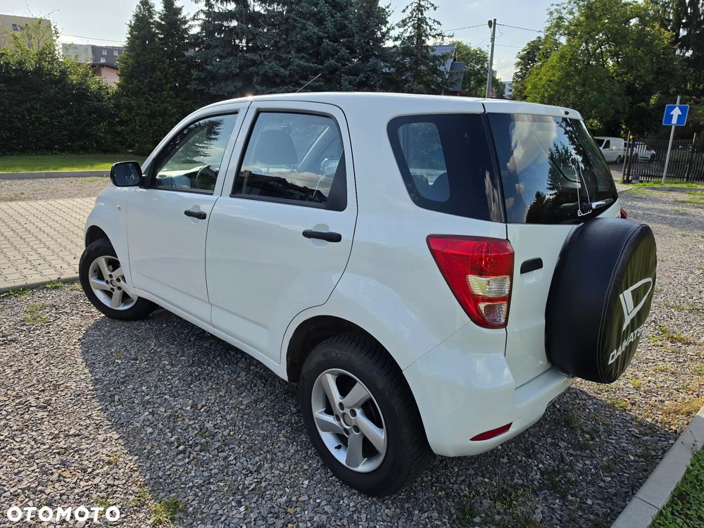 Daihatsu Terios Edition - 15