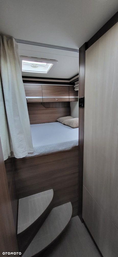 Fiat Ducato Burstner - 21