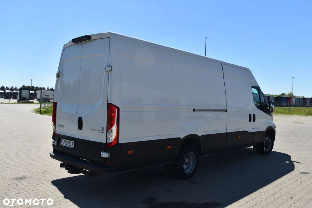 Iveco Daily - 8