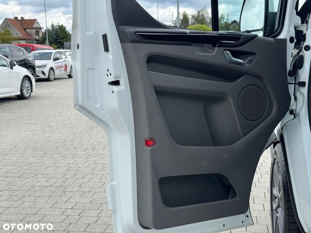 Ford transit-custom L1H1 Sport - 14