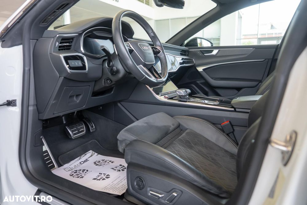 Audi S7 Sportback - 18
