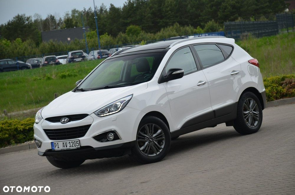 Hyundai ix35 - 7