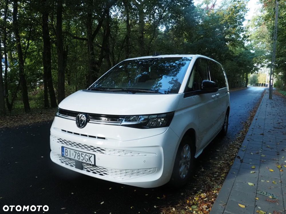 Volkswagen Multivan 2.0 TDI L1 DSG - 1
