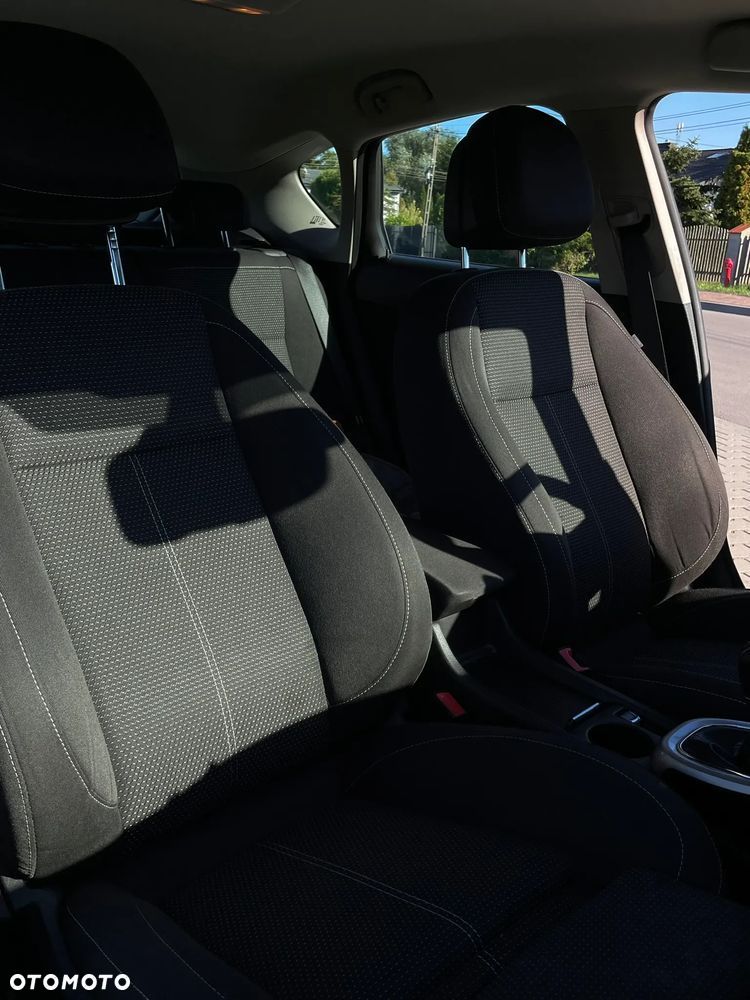 Opel Astra IV 1.4 T Sport - 15