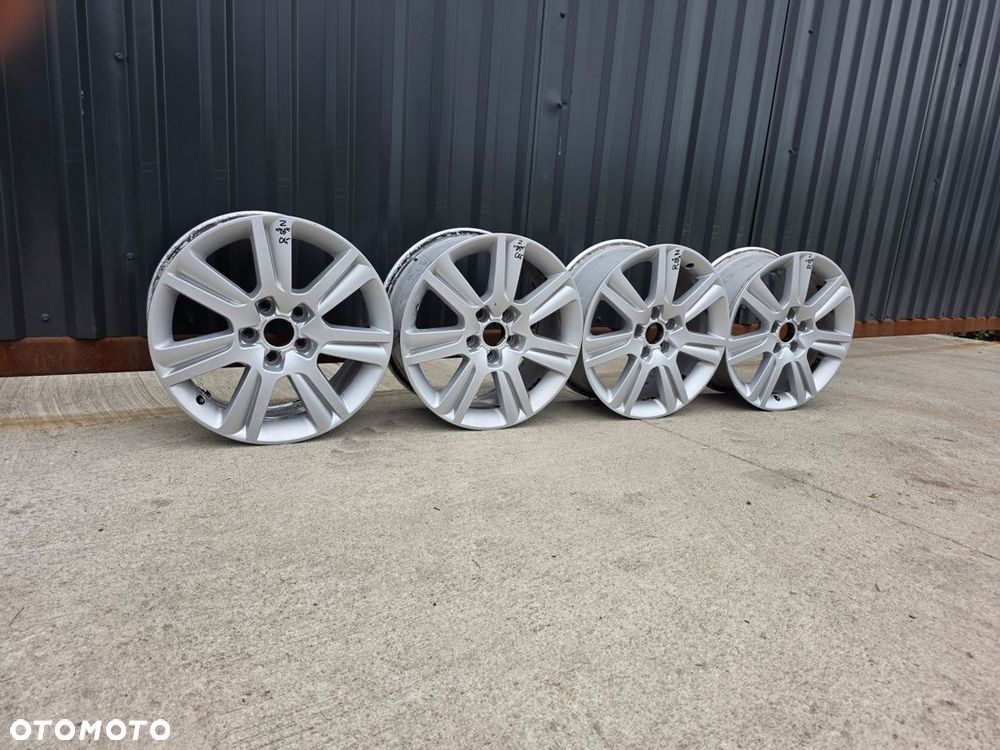 FELGA FELGI VW AUDI A4 A5 A6 7.5J R17 ET45 8K0601025B Z *83* KOMPLET OKK - 1