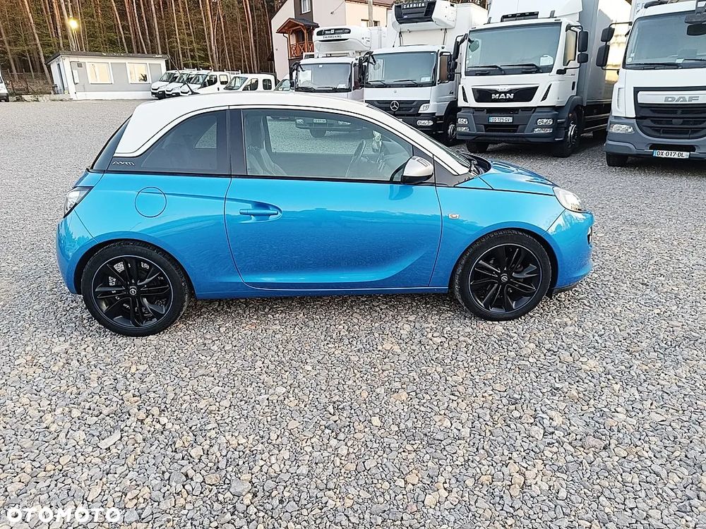 Opel Adam 1.4 Yourself - 7