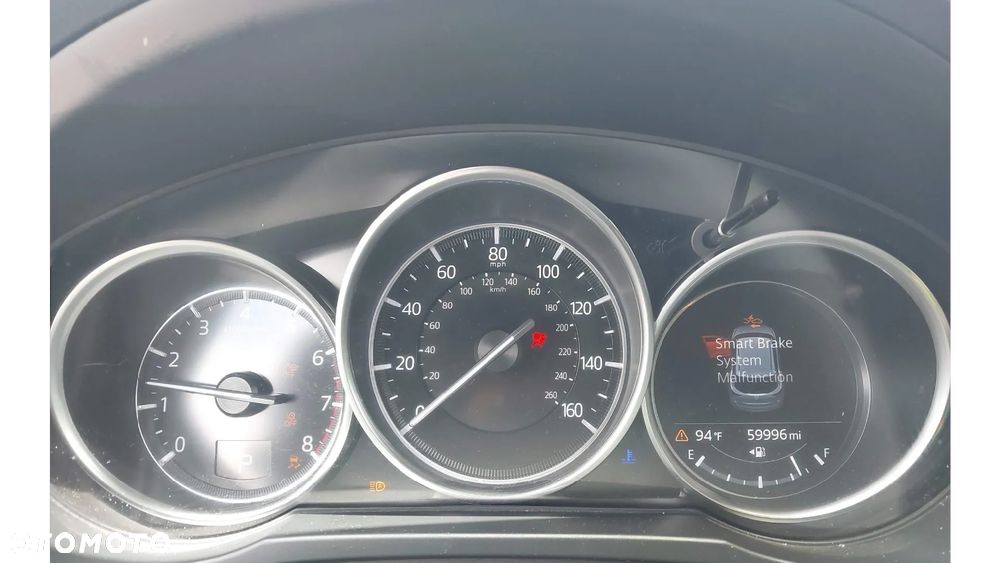 Mazda CX-5 - 10