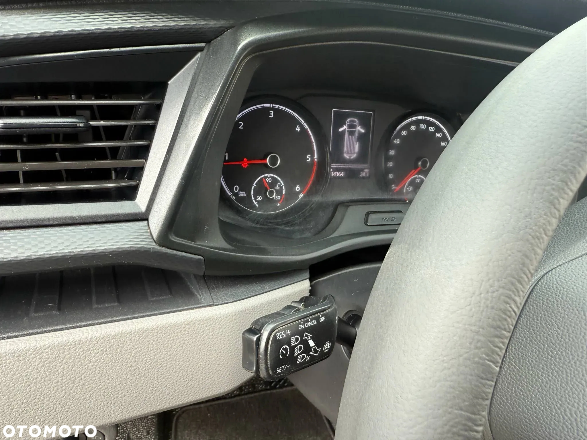 Volkswagen Transporter T6.1 - 13