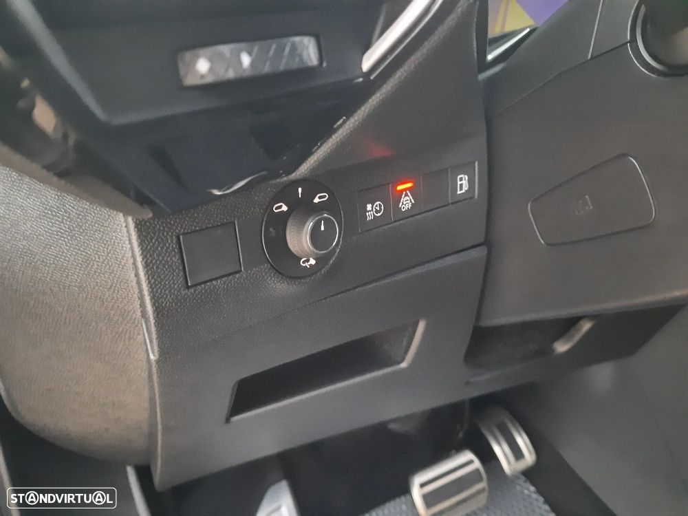 DS DS7 Crossback E-Tense Rivoli EAT8 - 29