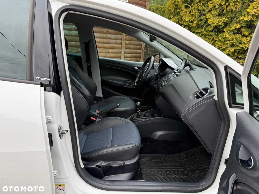 Seat Ibiza - 6