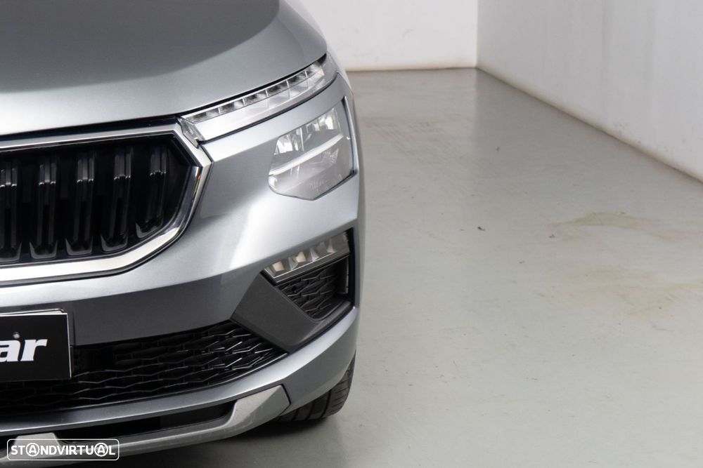 Skoda Kamiq 1.0 TSI Style DSG - 16