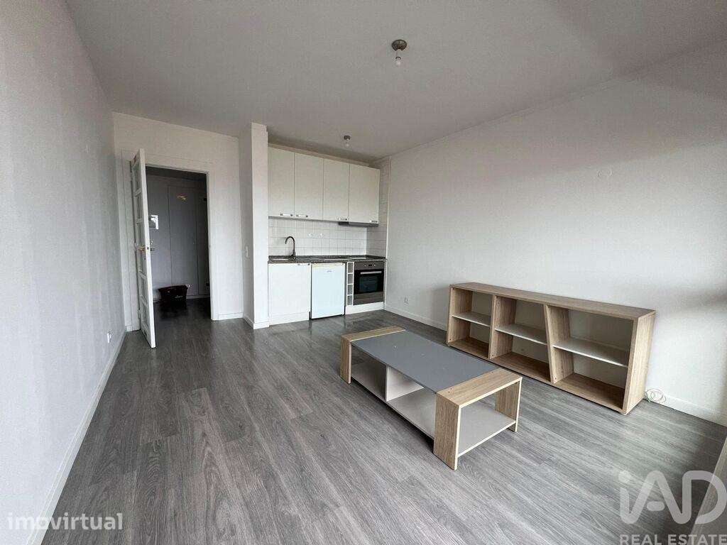 Apartamento T1 em Santa Marinha e São Pedro da Afurada de 47,5 m2 - Grande imagem: 5/17