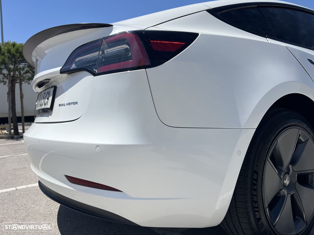 Tesla Model 3 Long Range AWD Dual Motor - 49