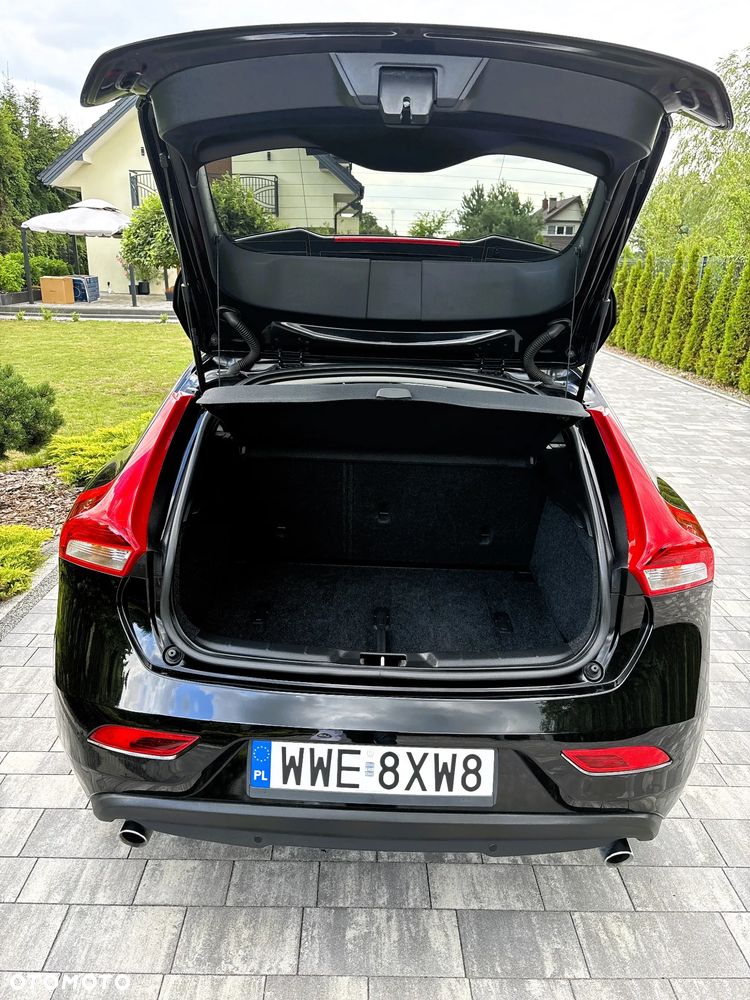 Volvo V40 - 32