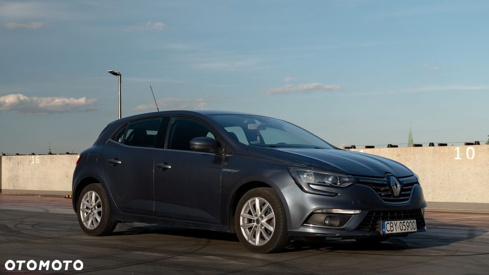 Renault Megane 1.2 Energy TCe Intens - 6