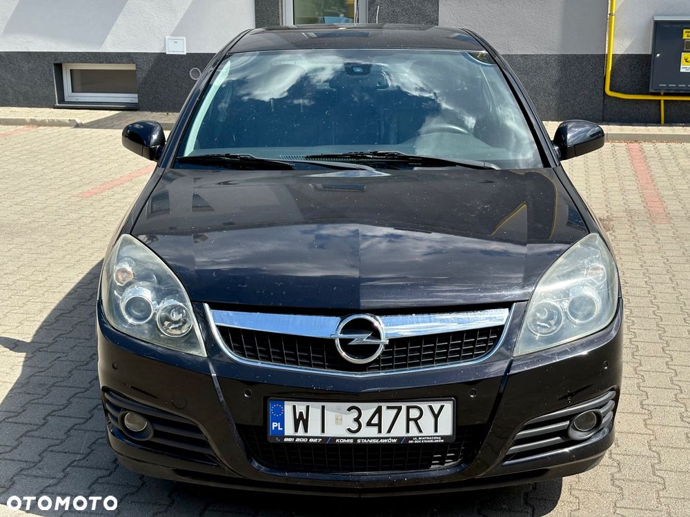 Opel Vectra 1.8 GTS - 2