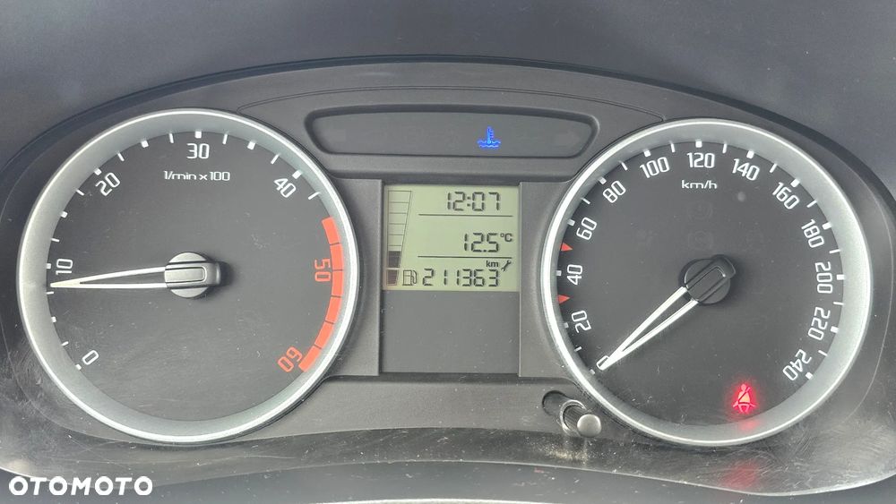Skoda Roomster - 24