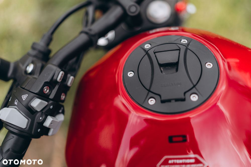 Zontes 125C - 14
