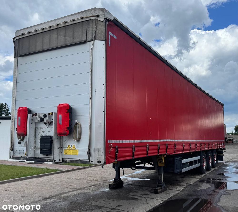 Schmitz Cargobull S01 SCS - 3