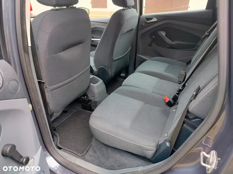 Ford C-MAX 1.6 Ambiente - 12